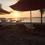 Maruti Beach Club