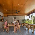 Agrapana Beach Villa