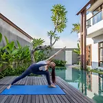 Agrapana Beach Villa