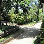 Hotel Lusa at Kuta Beach