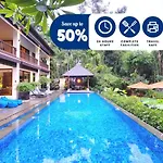 Villa Shinta Dewi Ubud