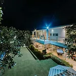 Cassamia Bali