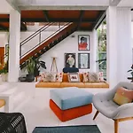 Villa Pakuk By Alfred In Bali