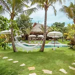 Mule Malu Tropical Stay