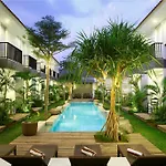 7 Bidadari Hotel Seminyak