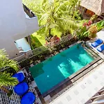 D\'Canggu Homestay