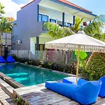 D\'Canggu Homestay