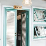 Kosta Hostel Seminyak