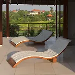 Villa Kavya - 8-Minute Walk From Berawa Beach
