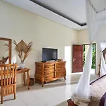 Padma Kumala Hotel
