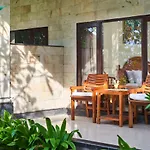 Padma Kumala Hotel