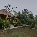 Nerima Hut Lembongan