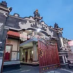 Wita Homestay Berawa