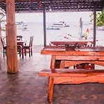 Coconut Beach Bungalows & Warung