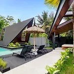 Villa Yoga Shala By Balisuperhost