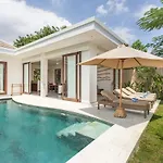 Gajah Villas Bali By Nagisa Bali
