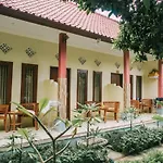 Nerima Hut Lembongan