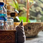 Aix Cottage Ubud