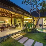 Villa Air Bali Boutique Resort And Spa