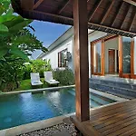 The Brothers Villas Padang Padang