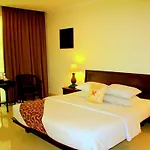 The Benoa Beach Front Villas & Spa