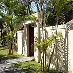 The Benoa Beach Front Villas & Spa