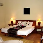 The Benoa Beach Front Villas & Spa