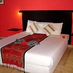 The Benoa Beach Front Villas & Spa