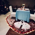 Noah Villa And Chapel