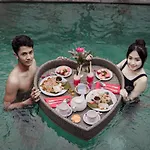 The Sawah Resort & Villa