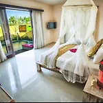 The Sawah Resort & Villa