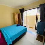 Pandawa Beach Homestay