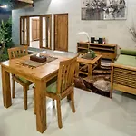 Sandi Agung Villa Bidadari