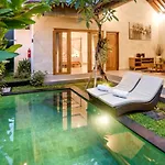 Sandi Agung Villa Bidadari