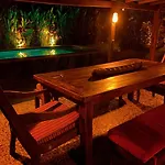 Balian Beach Villa