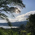 Terrasse Du Lac Munduk