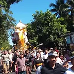 Villa Madja