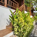 Chepung Valley