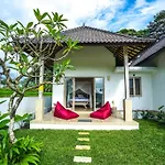 2 Bedroom Villa With Open View Of Rice Paddies & Sunset