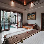 Ab Ubud Luxury Villa