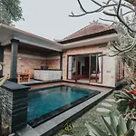 Ab Ubud Luxury Villa