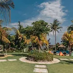 Ocean View Tulamben Dive & Resort