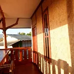 Santai Warung Bali