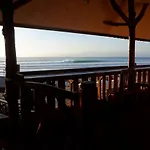 Santai Warung Bali