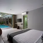 Sandhya Villa Canggu Echo Beach