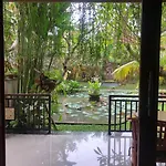Hidden Padma Retreat