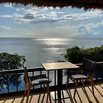Private Luxury Villa Celagi - With Large Infinity Pool And Ocean View