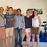 Mango Tree Inn