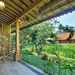 Hanaya Ubud Villa