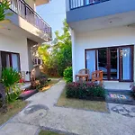 Bali Yogi